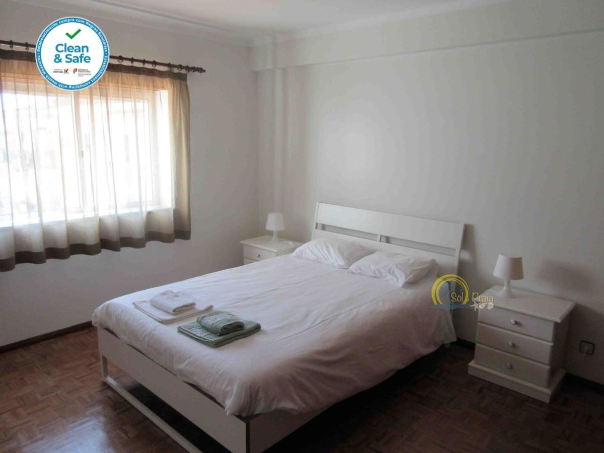Apartamento Sol E Praia - Iii